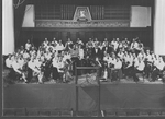 Dumfries Academy 1980