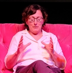 Nina  Stibbe  Sue Limb 8