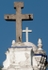 Jesús del Río, roof cross