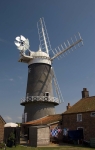 Great Bircham tower mill