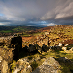 Baslow Edge