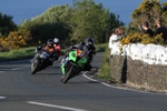 Mark Parrett Yamaha / Mark Parrett Racing