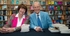 Nicholas Parsons  Pam Ayres-0395