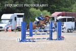 06TH - 7TH JULY 2024 - Junior British Show Jumping 2 Day Show - MUIRMILL EC portfolio