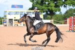 Sunday Huish Arena portfolio