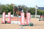 Fri 10 1.05m amateur Quals portfolio