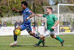 GFC v Chalfont St Peter-47