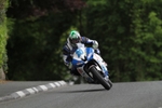 Robert Wilson Yamaha / Stoddart Racing Oban