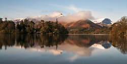 Lakedistrict portfolio