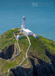 South Stack Lighthouse, Ynys Mon (Anglesey)