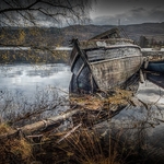 AT-42-Fort Augustus, Highland