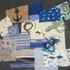 Coastal Kit 1 - Contents