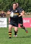 Kendal Rugby v Stockport Rugby portfolio
