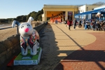 Barry Island - Rejuvenation
