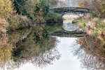 Bridge 82 (Hochenhull's), Macclesfield Canal