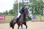 Cls 28 Pony Foxhunter Jump Offs & Presentations portfolio