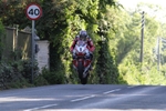 John McGuinness Honda / Honda Racing