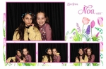 Noa's Bat Mitzvah portfolio
