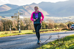 North Lakes Half Marathon  10k-1360