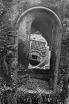 Old puffer steam box