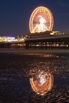 Spinning Wheel C