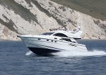 090531 FAIRLINE PHANTOM 46 IMG_7679