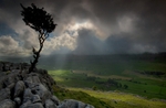 Twistleton Scars