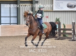 CLASS 6 ARENA EVENTING PONY CLUB QUALIFIER 90CM portfolio