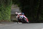 Conor Cummins Honda / W.A.Corless/Jackson Racing