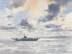'The Crossing'