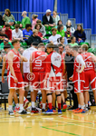 MEN'S BASKETBALL INTER-INSULAR 2023 portfolio