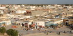 El Jem townscape 4