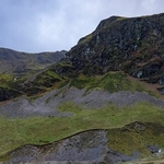 Hard Cragg Mine