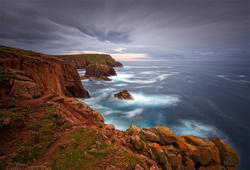 Land's End