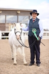 Class 414 - Best Maine and Tail - Adult portfolio