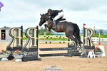 Cls 4, 2 Star Small 1.30m portfolio