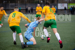 Vale Rec v Island U18-15