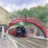 Goathland Station