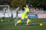 GFC v Hastings United 2018-9