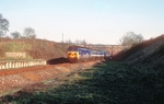 25th March 1991