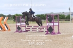 CLASS 1 Club/ Unaffiliated 70cms Open portfolio