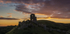Corfe Castle