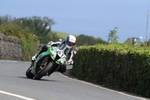 Fabrice Miguet Kawasaki / French Road Racers