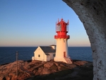 Lindesnes fyr