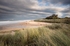 Bamburgh Castle and Inner Farne