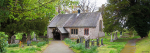 Llanychan-Church
