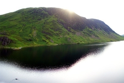 Crummock Water, Cumbria portfolio