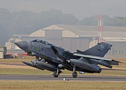 RAF Fairford RIAT 2009 - 2014 Airshows portfolio