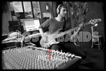 Teaspoonriverneck Studio Session-113_BW