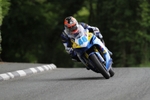 Stephen Thompson Suzuki / Thepeoplesbike.com/formwise